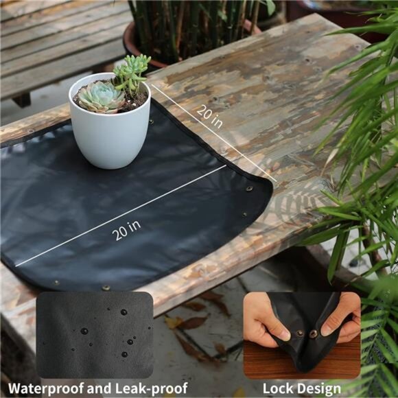 11Pcs Succulent Tools,Garden Tools,Succulent Watering Tool as Plant Accessories - Picture 6 of 7